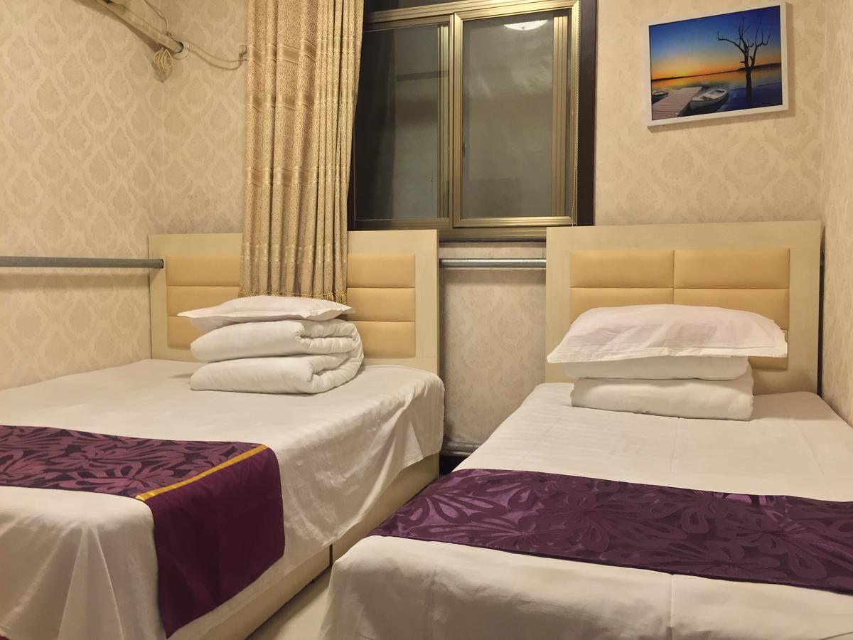 Huangyaguan Great Wall Li Bo Home Hotel Jizhou  Ngoại thất bức ảnh